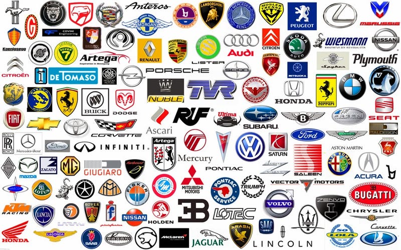 What's your favorite car brand?