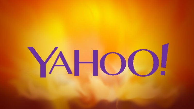 500 Million Yahoo Accounts Hacked, Change Your Passwords Now