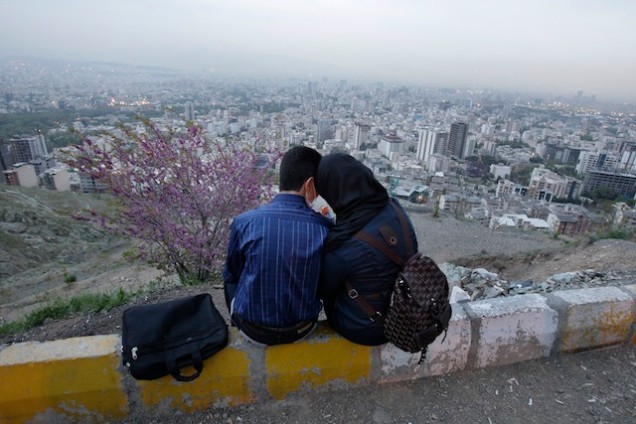 13 Powerful Images of Muslim Rage