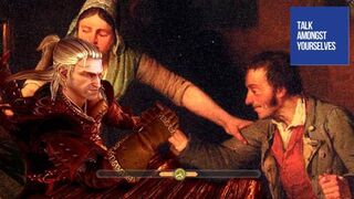 Talk Amongst Yourselves