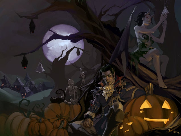 This is Who We Thank For Bastion's Gorgeous Art