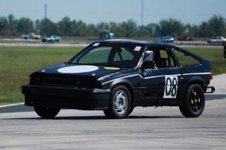 The Top 70 Lemons Of The 24 Hours Of LeMons Texas