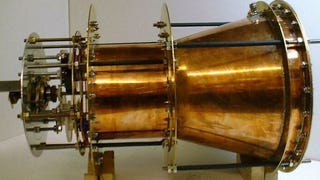 NASA: New "impossible" engine works, could change space travel forever