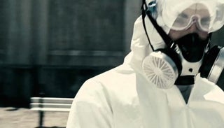 Actual Blind Pretty Pissed About Blindness Movie