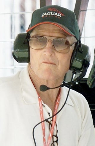 Paul Newman, Racer, Remembered