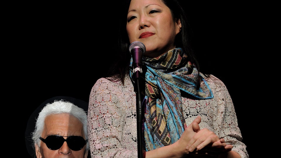 she want a cock margaret cho nude fucking
