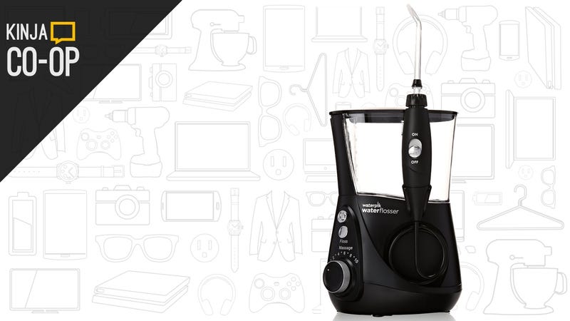 Today's Best Deals: Sous Vide Circulator, Reebok Workout Gear, Apple TV, and More