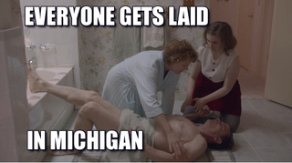 Girls Season One, in 10 (Spoiler-free!) Memes