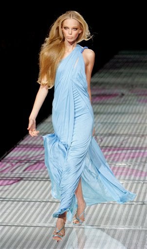 donatella versace famous designs