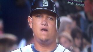 Does Miguel Cabrera Need a Valtrex Prescription?