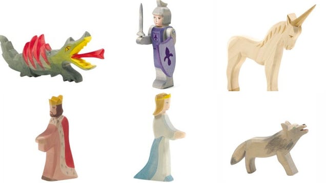 Fun Presents for Geeky Kids of All Ages