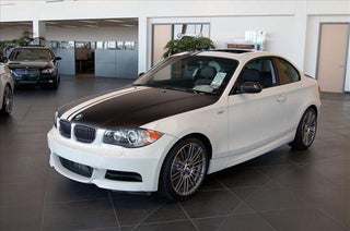 $55,000 "Projekt1" BMW 135i Takes Gold In Dealer-Installed Optioning