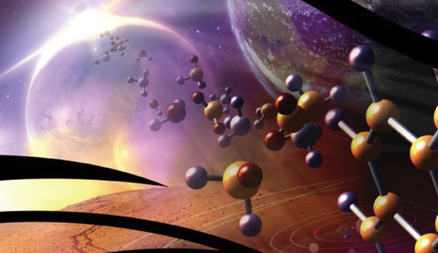 Can These Seven Words Really Define All Life in the Universe?