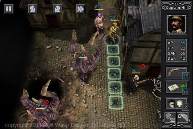 Cthulhu and other eldritch horrors prepare to invade your iPhone