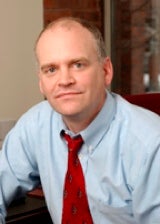 What Does 'Politico' Have Against Ron Fournier?