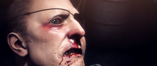 ​Here's Why Wolfenstein: The New Order Worked So Well