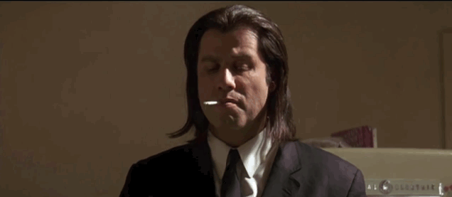 15 curiosidades sobre pulp fiction