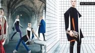Dior C.E.O. Likens Designer Search To Husband-Hunting