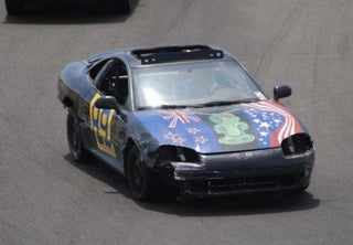 The Top 50 Lemons Of The 24 Hours Of LeMons
