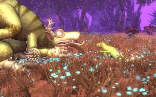 Frankenreview: Spore