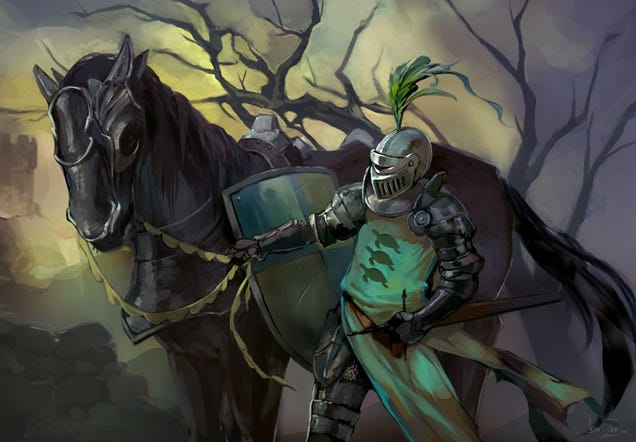 This is Who We Thank For Bastion's Gorgeous Art