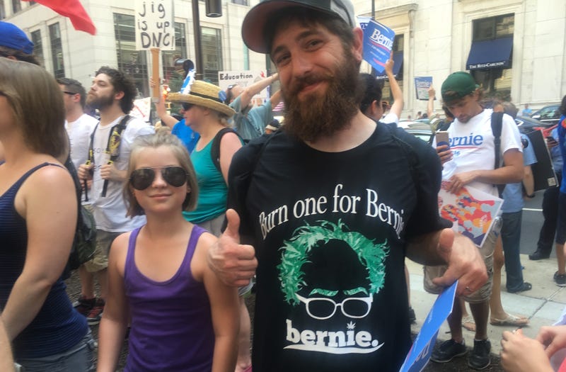 Our Bernie Bros, Ourselves