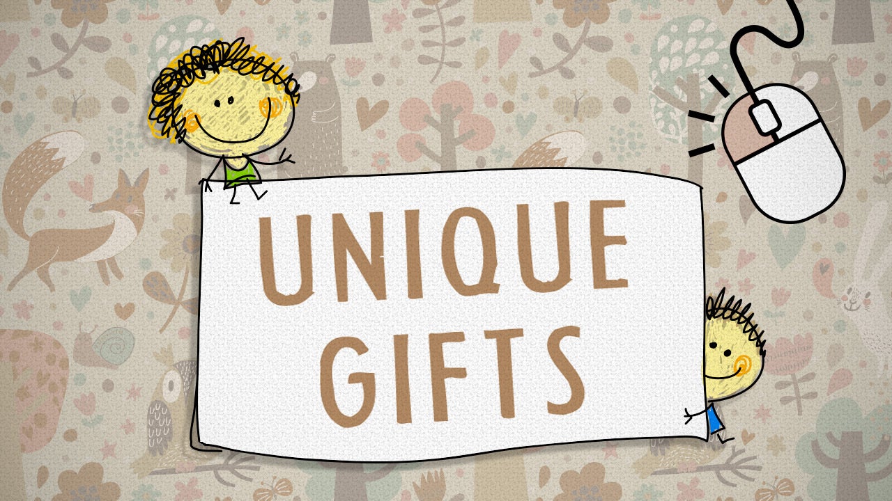 the best shopping sites for buying unique gifts the best shopping sites for buying unique gifts