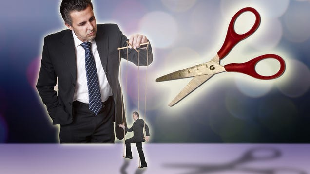 How to Handle a Micromanaging Boss