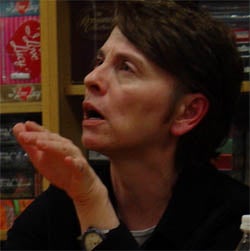 Camille Paglia: Fighting Old Personal Battles With New Palin Sword