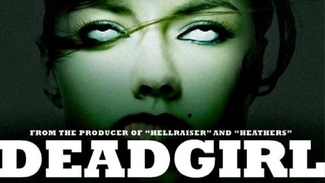 Zombie Feminism