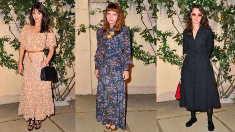 The Best Red Carpet We've Seen In A Long Time