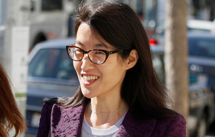 Was Ellen Pao Set Up? Former Reddit CEO Unleashes on Founders