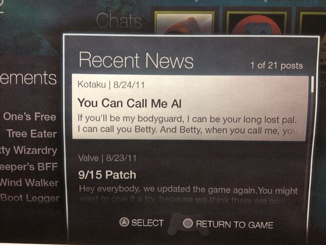 Valve Is Bringing Steam To Your TV Today. Watch Out, Consoles.