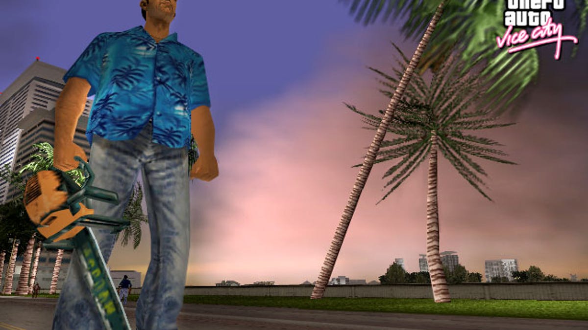 Nice Guys, Stressed Ladies And The Curious Ways They Play Video Games