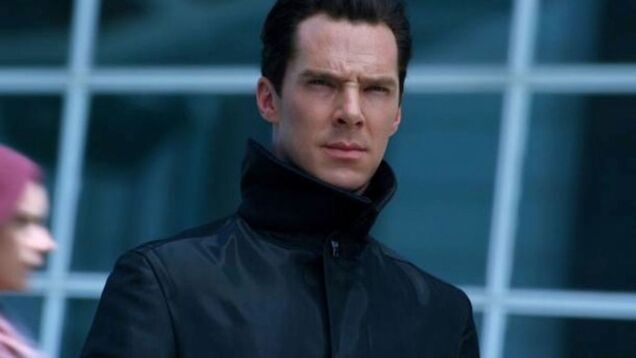 Star Trek Into Darkness: The Spoiler FAQ