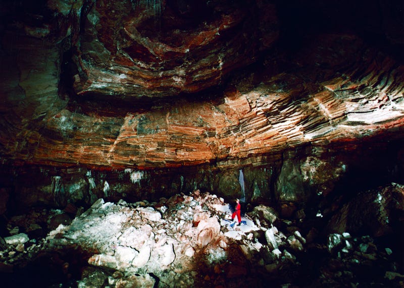 These 21 Enormous Man Made Holes Will Give You Vertigo