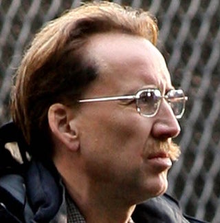 How Much Ass Will Nic Cage Kick?