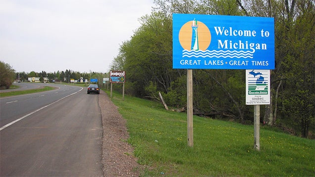 The Worst 50 States in America: Day 2