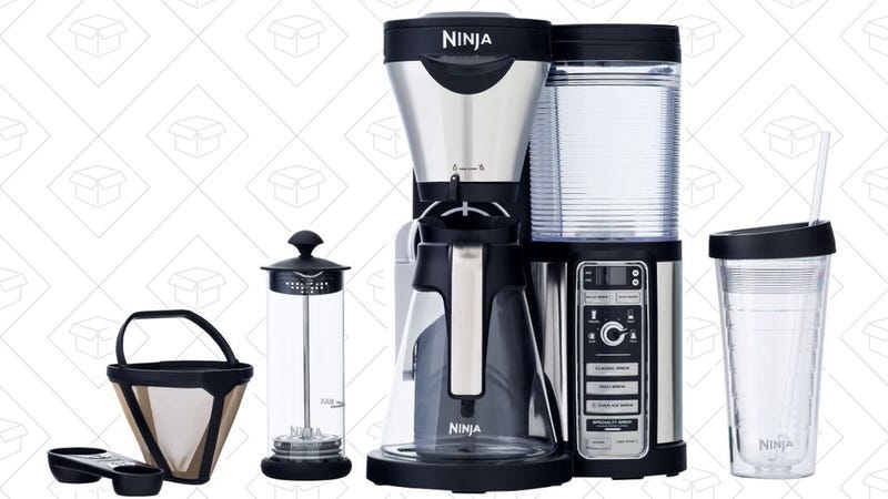 Today's Best Deals: Instant Pot, 4K IPS Display, Pokémon Go Gear