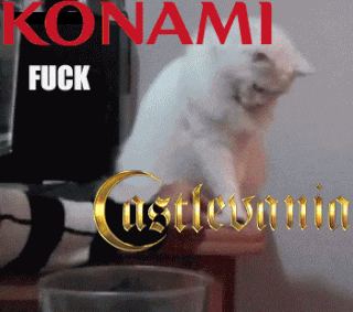Konami's fremtid: mere mobil, mindre konsol