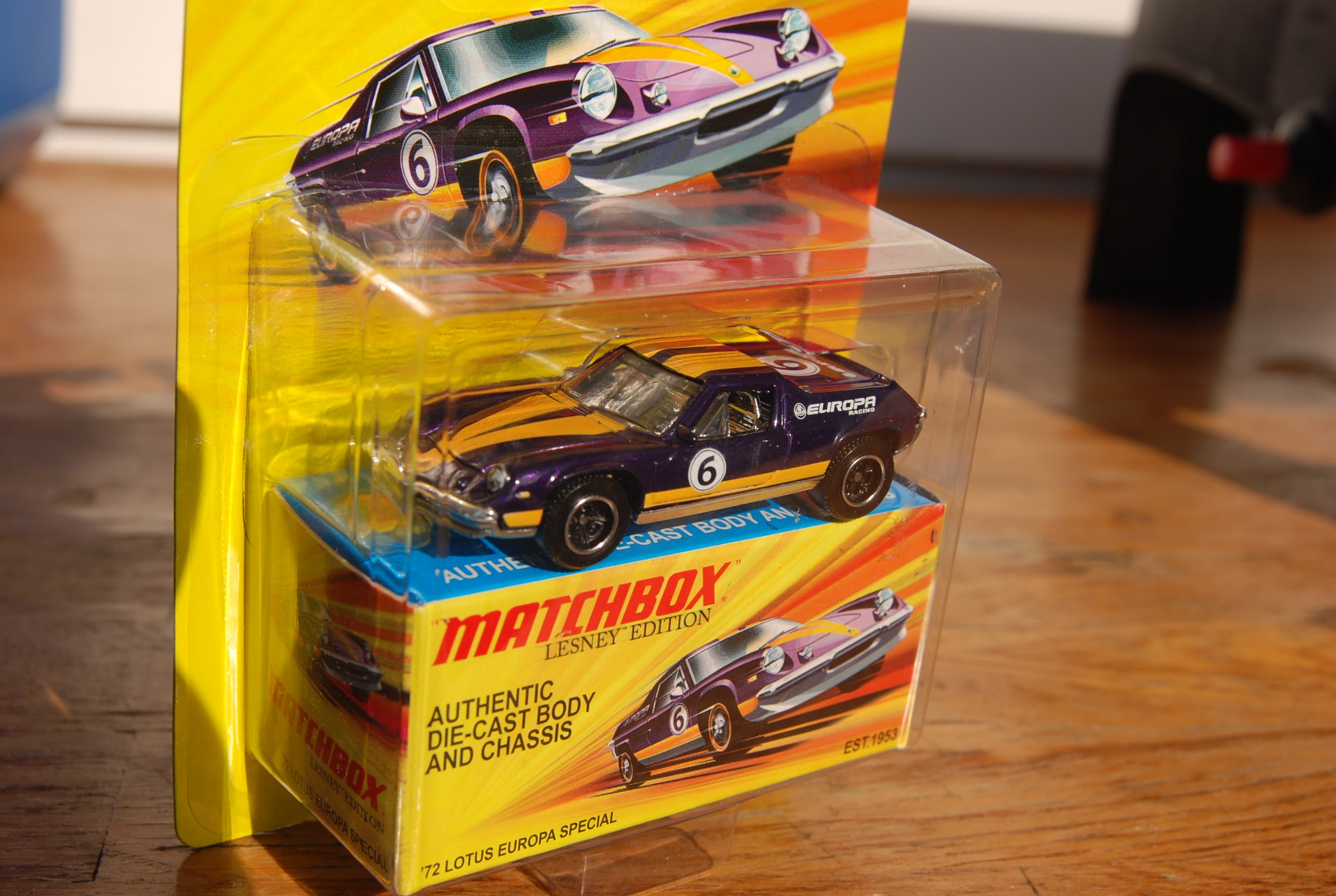 match box cars worth money