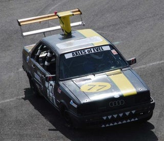 The Top 50 Lemons Of The 24 Hours Of LeMons