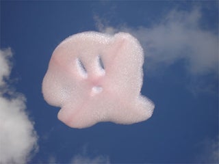 Nintendo's Kirby Event - Word From The Field