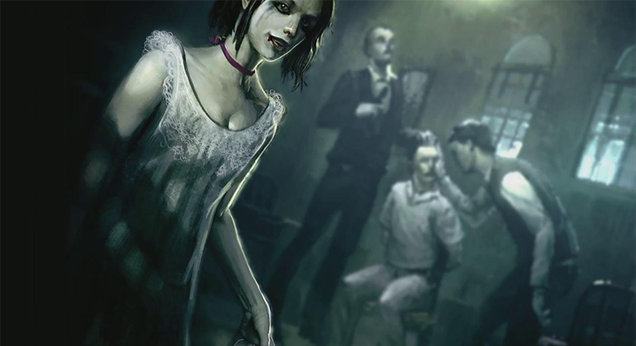 After Eight Years In Development, World Of Darkness Is No More
