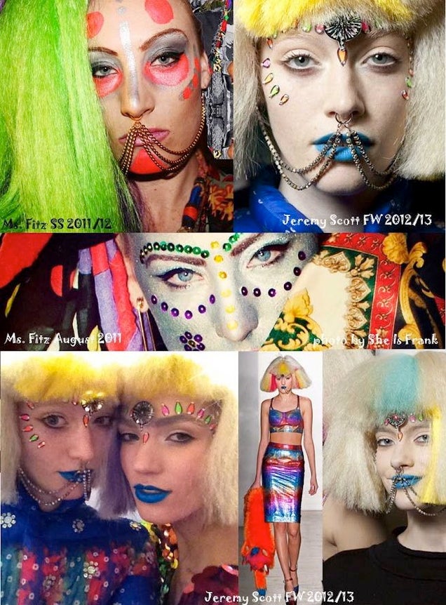 Who Owns '90s Nostalgia?