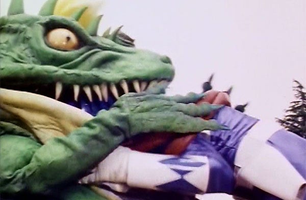 Every Single Monster on the Original Mighty Morphin' Power Rangers, Ranked