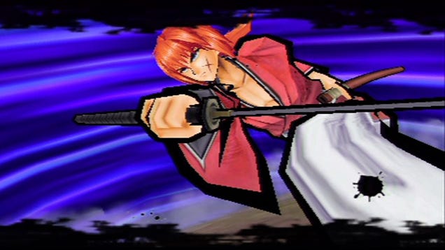 Rurouni Kenshin Kansei Succeeds on Innovative Ideas, Fails on Balance