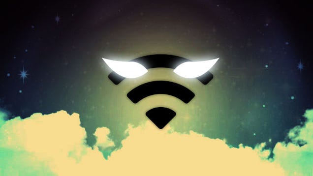 How To Crack A Wi-fi Password