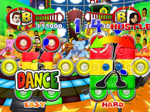 Sega Looking into Maraca Sleeves for Samba De Amigo Wii