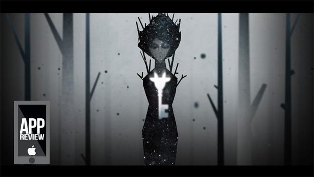 A Vicious Man-Eating Worm Chases You Through This Week in Gaming Apps
